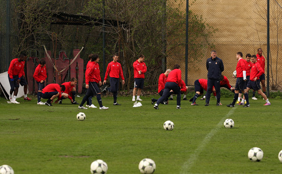 Fot. Maks Michalczak