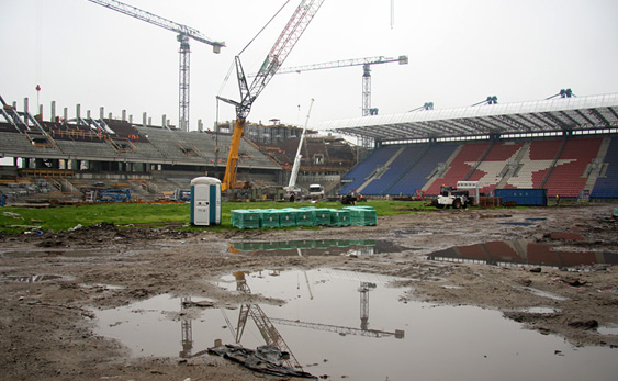 Fot. Maks Michalczak