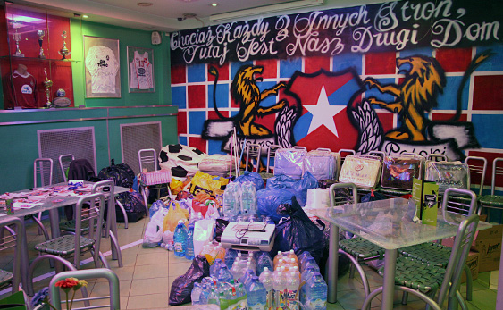 Fot. Maks Michalczak