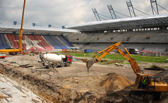 Fot. Maks Michalczak