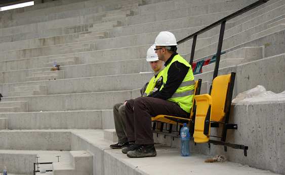 Fot. Maks Michalczak