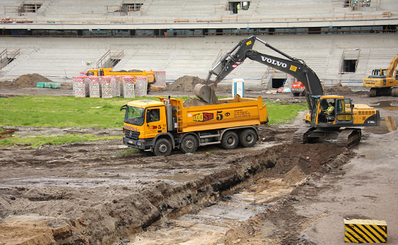 Fot. Maks Michalczak