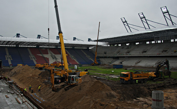 Fot. Maks Michalczak