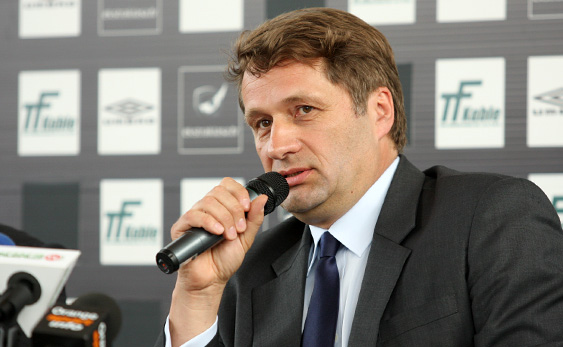 Fot. Maks Michalczak