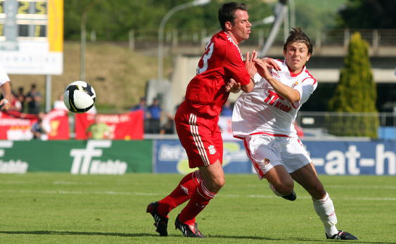 Fot. Maks Michalczak