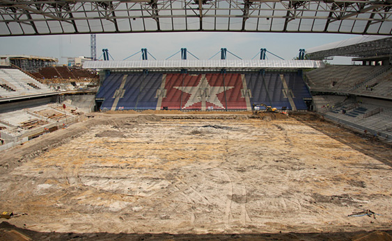 Fot. Maks Michalczak