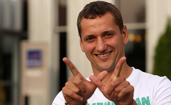 Fot. Maks Michalczak