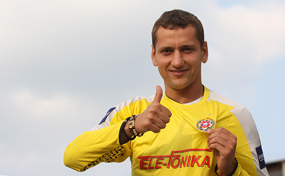 Fot. Maks Michalczak