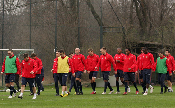 Fot. Maks Michalczak