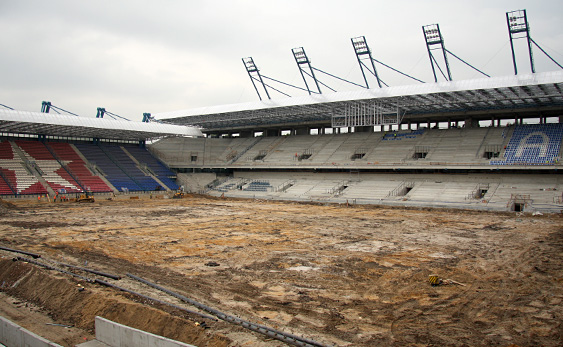 Fot. Maks Michalczak