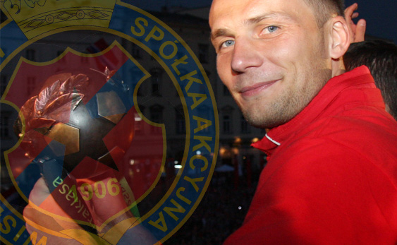 Fot. Maks Michalczak