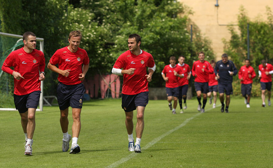 Fot. Maks Michalczak