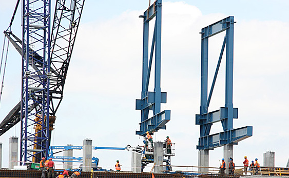 Fot. Maks Michalczak