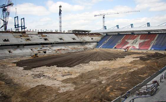 Fot. Maks Michalczak