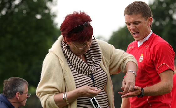 Fot. Maks Michalczak