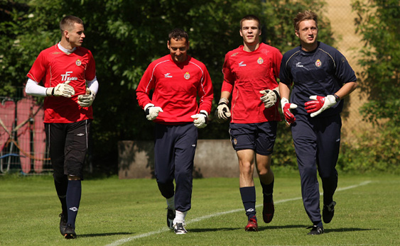 Fot. Maks Michalczak