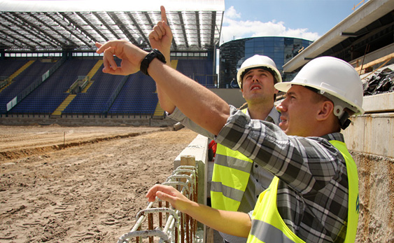 Fot. Maks Michalczak