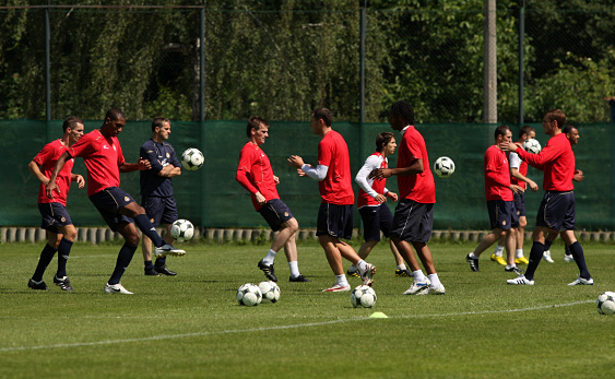 Fot. Maks Michalczak