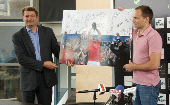 Fot. Maks Michalczak