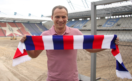 Fot. Maks Michalczak