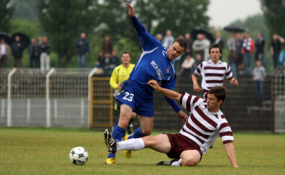 Fot. Maks Michalczak