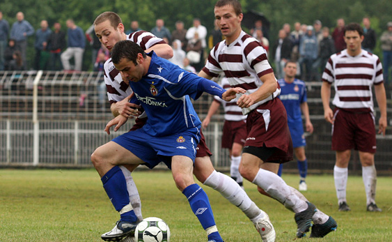 Fot. Maks Michalczak