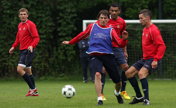 Fot. Maks Michalczak