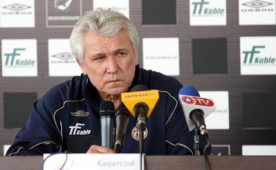 Fot. Maks Michalczak