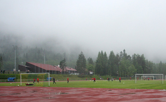 Fot. Maks Michalczak