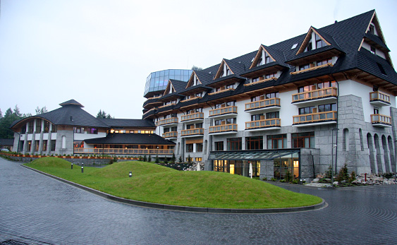 Fot. Maks Michalczak