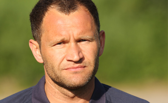 Fot. Maks Michalczak