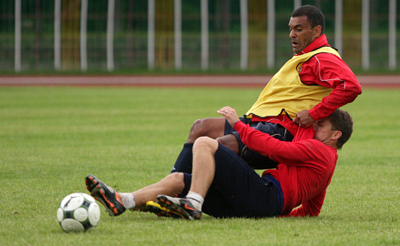 Fot. Maks Michalczak