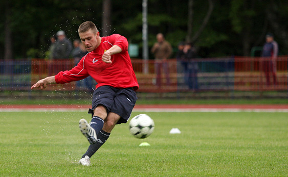 Fot. Maks Michalczak