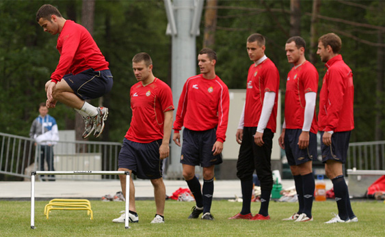 Fot. Maks Michalczak