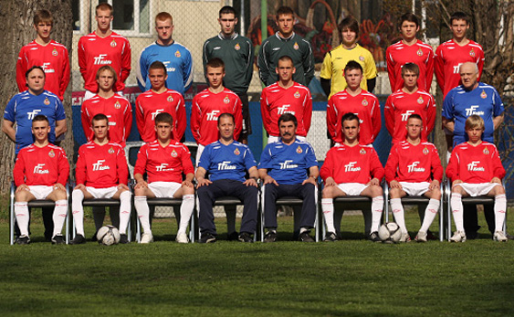 Fot. Maks Michalczak