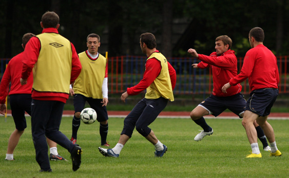 Fot. Maks Michalczak