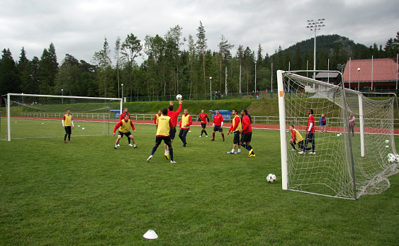 Fot. Maks Michalczak