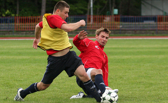 Fot. Maks Michalczak