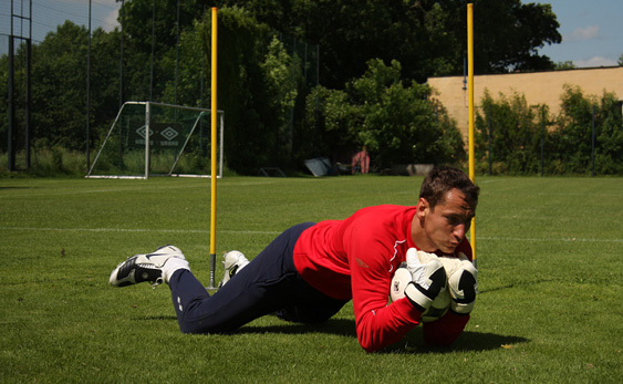 Fot. Maks Michalczak