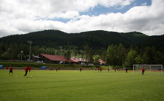 Fot. Maks Michalczak