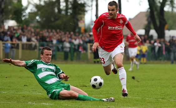 Fot. Maks Michalczak