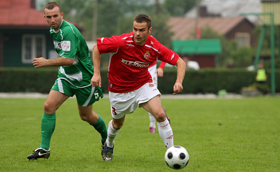 Fot. Maks Michalczak