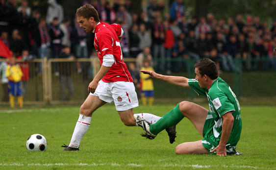 Fot. Maks Michalczak