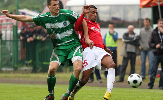 Fot. Maks Michalczak