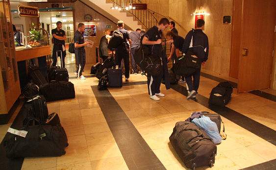 Fot. Maks Michalczak