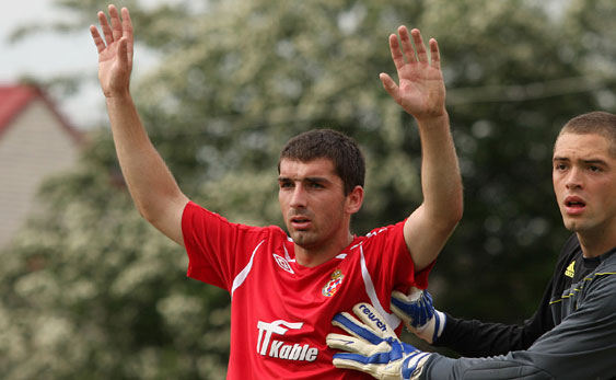 Fot. Maks Michalczak