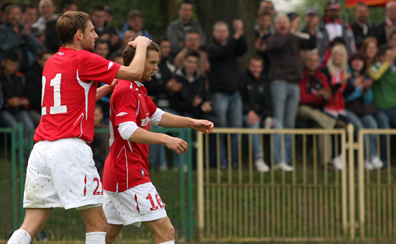 Fot. Maks Michalczak