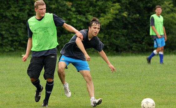 Fot. Maks Michalczak