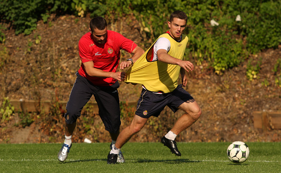 Fot. Maks Michalczak