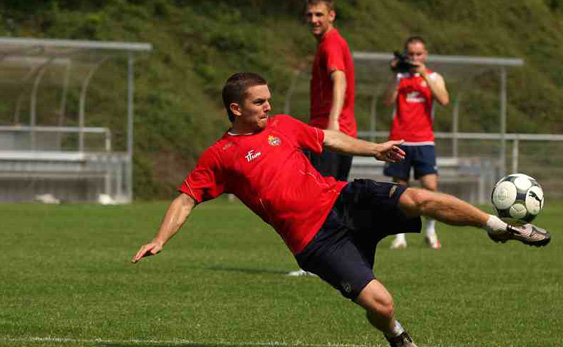 Fot. Maks Michalczak